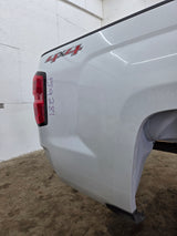 2014-2019 Chevrolet Silverado 1500 2500HD 3500HD 8' Long Truck Bed