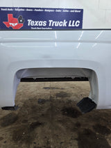 2014-2019 Chevrolet Silverado 1500 2500HD 3500HD 8' Long Truck Bed