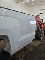 2014-2019 Chevrolet Silverado 1500 2500HD 3500HD 8' Long Truck Bed