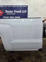 2014-2019 Chevrolet Silverado 1500 2500HD 3500HD 8' Long Truck Bed