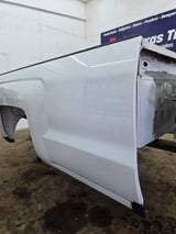 2014-2019 Chevrolet Silverado 1500 2500HD 3500HD 8' Long Truck Bed
