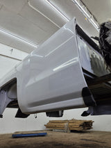 2014-2019 Chevrolet Silverado 1500 2500HD 3500HD 8' Long Truck Bed