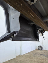 2014-2019 Chevrolet Silverado 1500 2500HD 3500HD 8' Long Truck Bed