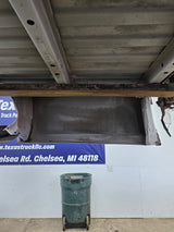 2014-2019 Chevrolet Silverado 1500 2500HD 3500HD 8' Long Truck Bed