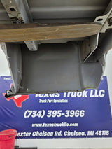 2014-2019 Chevrolet Silverado 1500 2500HD 3500HD 8' Long Truck Bed