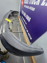 2007-2008 Chevrolet Silverado 1500 Front Bumper