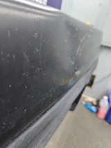2007-2008 Chevrolet Silverado 1500 Front Bumper