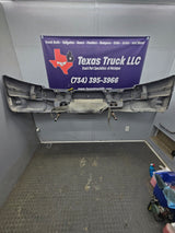 2007-2008 Chevrolet Silverado 1500 Front Bumper