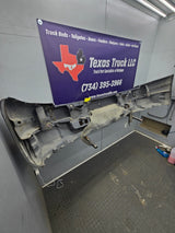 2007-2008 Chevrolet Silverado 1500 Front Bumper