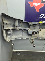 2007-2008 Chevrolet Silverado 1500 Front Bumper