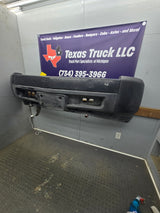 2007-2008 Chevrolet Silverado 1500 Front Bumper