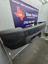 2007-2008 Chevrolet Silverado 1500 Front Bumper