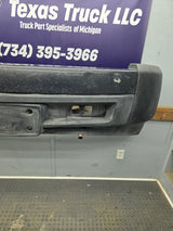 2007-2008 Chevrolet Silverado 1500 Front Bumper
