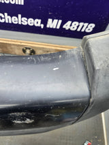 2007-2008 Chevrolet Silverado 1500 Front Bumper