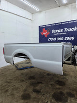1999-2010 Ford F250 F350 Super Duty 8' Long Truck Bed