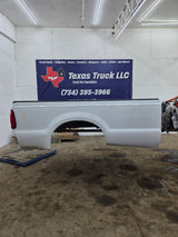 1999-2010 Ford F250 F350 Super Duty 8' Long Truck Bed