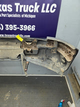 2007-2008 Chevrolet Silverado 1500 Front Bumper