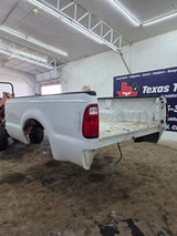 1999-2010 Ford F250 F350 Super Duty 8' Long Truck Bed