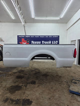 1999-2010 Ford F250 F350 Super Duty 8' Long Truck Bed
