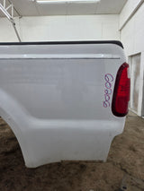 1999-2010 Ford F250 F350 Super Duty 8' Long Truck Bed