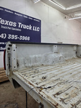 1999-2010 Ford F250 F350 Super Duty 8' Long Truck Bed