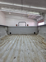 1999-2010 Ford F250 F350 Super Duty 8' Long Truck Bed