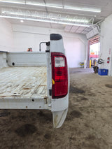 1999-2010 Ford F250 F350 Super Duty 8' Long Truck Bed