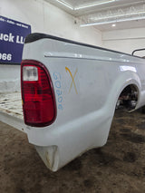 1999-2010 Ford F250 F350 Super Duty 8' Long Truck Bed