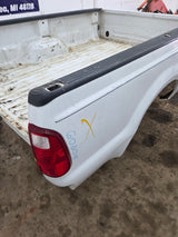 1999-2010 Ford F250 F350 Super Duty 8' Long Truck Bed