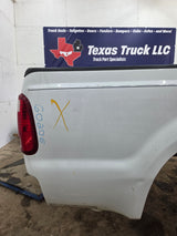 1999-2010 Ford F250 F350 Super Duty 8' Long Truck Bed