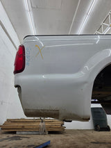 1999-2010 Ford F250 F350 Super Duty 8' Long Truck Bed