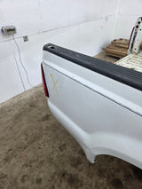 1999-2010 Ford F250 F350 Super Duty 8' Long Truck Bed