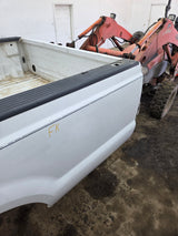 1999-2010 Ford F250 F350 Super Duty 8' Long Truck Bed
