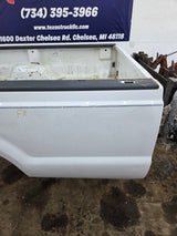 1999-2010 Ford F250 F350 Super Duty 8' Long Truck Bed