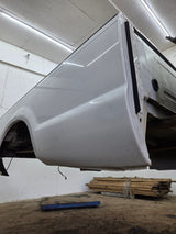 1999-2010 Ford F250 F350 Super Duty 8' Long Truck Bed