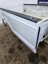 1999-2010 Ford F250 F350 Super Duty 8' Long Truck Bed