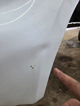 1999-2010 Ford F250 F350 Super Duty 8' Long Truck Bed