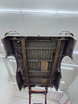 1999-2010 Ford F250 F350 Super Duty 8' Long Truck Bed