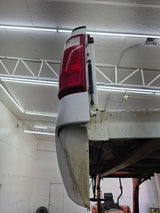1999-2010 Ford F250 F350 Super Duty 8' Long Truck Bed