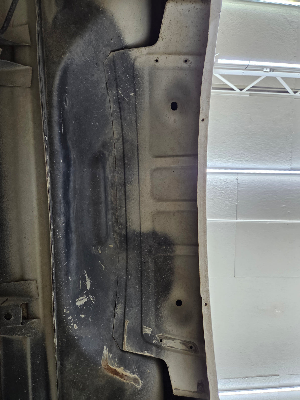 1999-2010 Ford F250 F350 Super Duty 8' Long Truck Bed