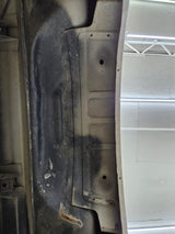 1999-2010 Ford F250 F350 Super Duty 8' Long Truck Bed
