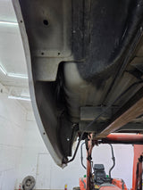 1999-2010 Ford F250 F350 Super Duty 8' Long Truck Bed