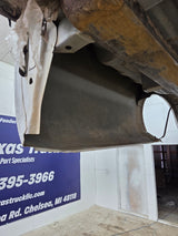 1999-2010 Ford F250 F350 Super Duty 8' Long Truck Bed