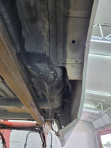 1999-2010 Ford F250 F350 Super Duty 8' Long Truck Bed