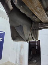 1999-2010 Ford F250 F350 Super Duty 8' Long Truck Bed