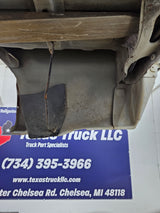 1999-2010 Ford F250 F350 Super Duty 8' Long Truck Bed