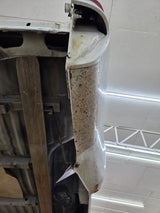 1999-2010 Ford F250 F350 Super Duty 8' Long Truck Bed
