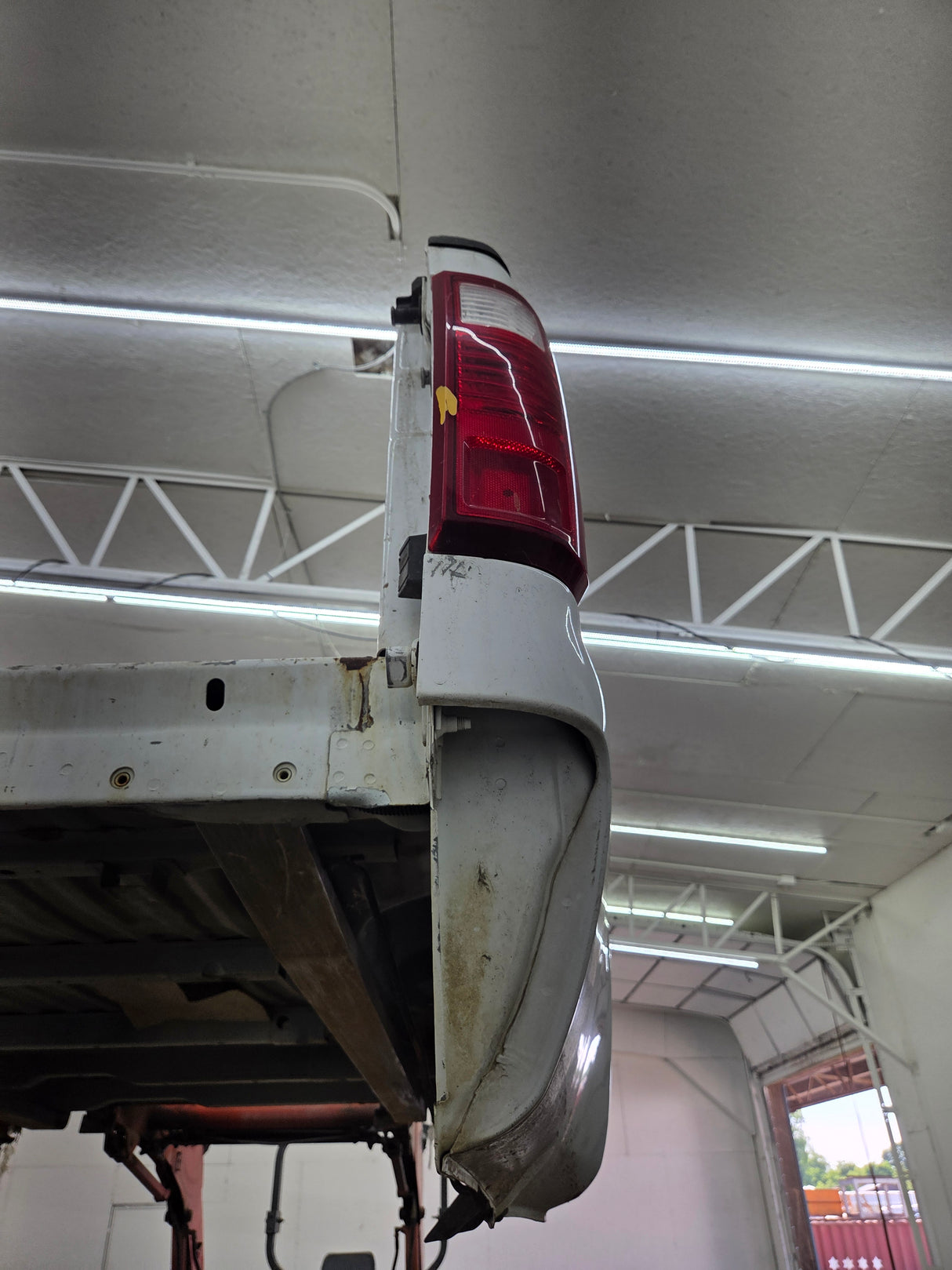 1999-2010 Ford F250 F350 Super Duty 8' Long Truck Bed