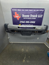 2009-2013 Chevrolet Silverado 1500 Front Bumper