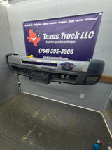 2009-2013 Chevrolet Silverado 1500 Front Bumper